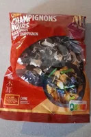 Champignons noirs