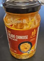 SALADE CHINOISE