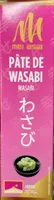 Pate de wasabi