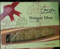 Nougat Mou