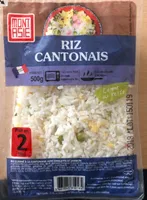 Riz Cantonais