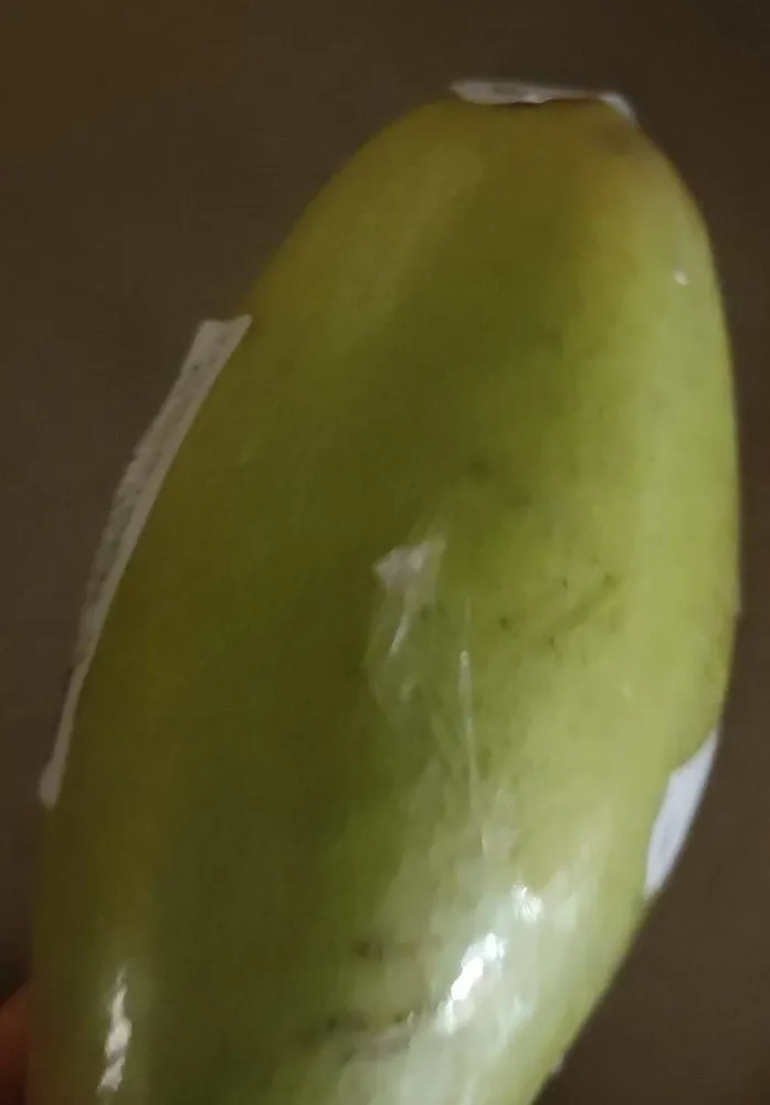 Mangue Verte acide
