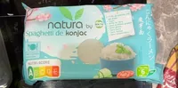 SPAGHETTI de konjac
