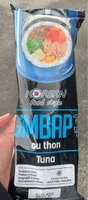 Gimbap