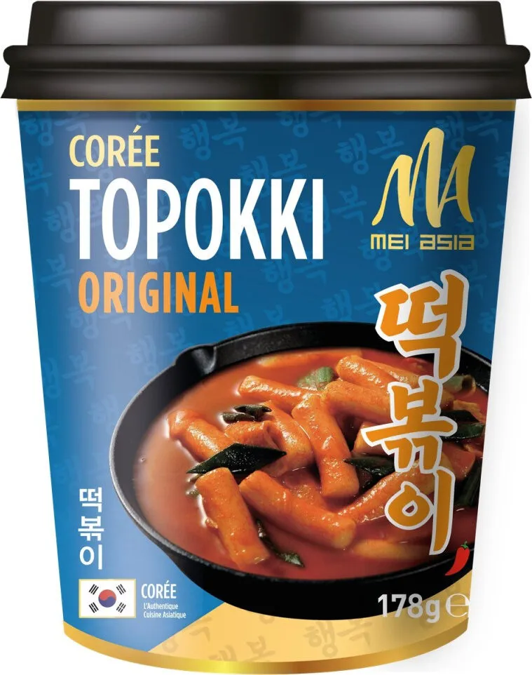topokki