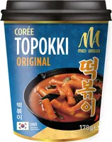 topokki