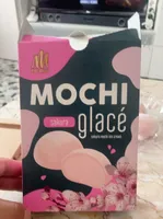 Mochi Sakura Glacé