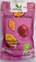 Jelly de konjac