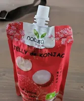 JELLY de KONJAC