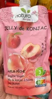 Jelly de konjak