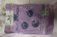 Jelly de KONJAC