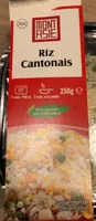Riz cantonais