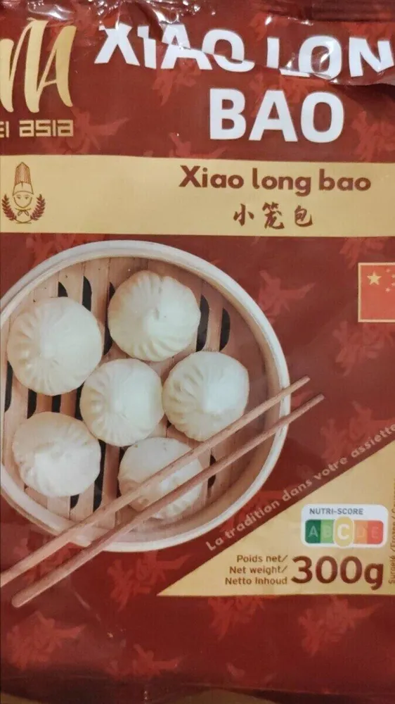 Xiao long bao