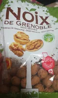 Noix de Grenoble