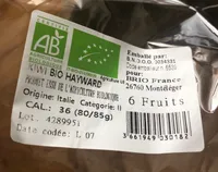 KIWI