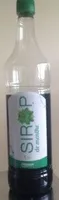 Sirop de menthe