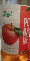 Jus de pomme