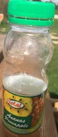 Jus d'ananas