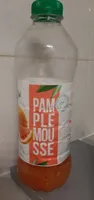 Pamplemousse Rose