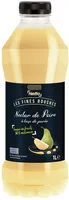 Nectar Poire PET 1L