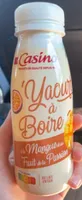 Yaourt a boire