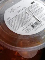 Goulash