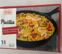 Paella