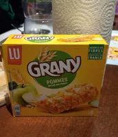 Grany Pomme