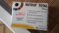 Nutrof total