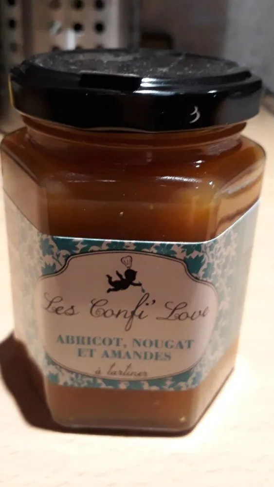 Les Confi' Love