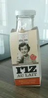 Préparation Riz Au Lait Chocolat