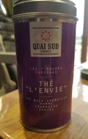 Thé "l'envie"