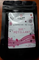 Suc' pétillant