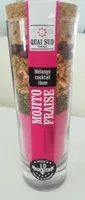 Quaisud Melange Mojito Fraise