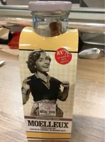 Préparation Pour Moelleux