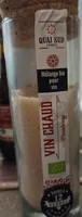 vin chaud