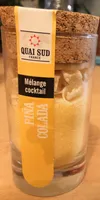 Mélange Cocktail- Piña Colada