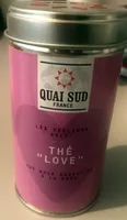 Thé "Love"
