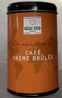 Café Crème Brûlée