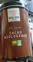 Cacao Biologique