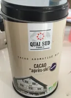 Cacao "après-ski"