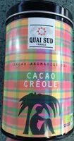 Cacao Créole