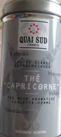 Thé Capricorne