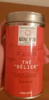Thé belier