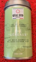 Thé Gémaux
