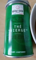 The vierge