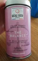 Thé Balance