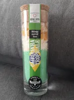 Mélange Pour Cocktail Caipirinha Tropicale