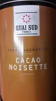 Cacao noisette