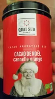 Cacao de Noël